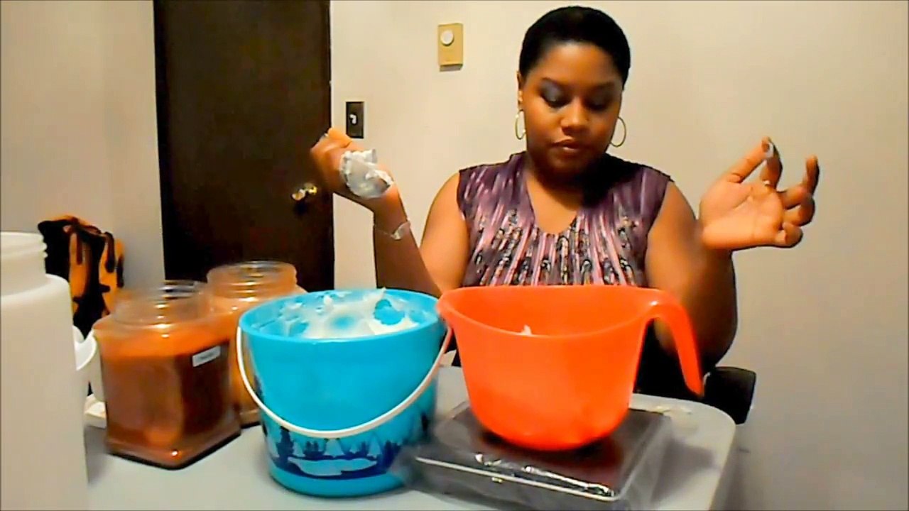 Natural Soap Dye | Spinach, Paprika & Turmeric