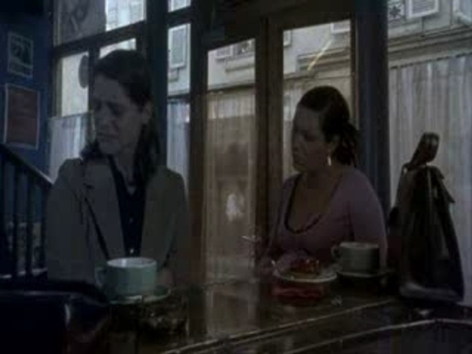 Un amour de femme (part 9 )