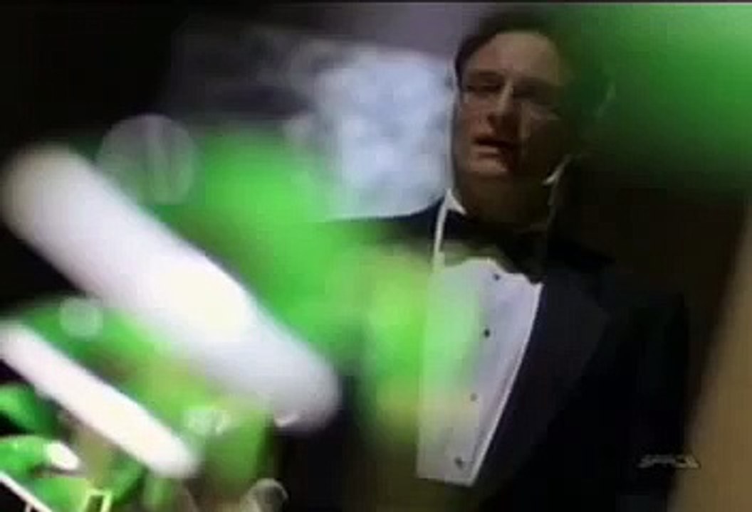 Unmasking Scene (FX The Series)