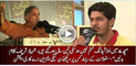 Student criticizes Shehbaz Sharif for his fake promises and advises to change his name