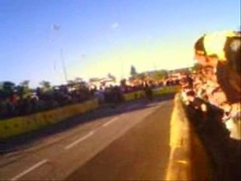 Video moto show bourg-les-valence