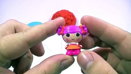 Play Doh Kinder surprise eggs Peppa Pig Minions Xitrum and Inside