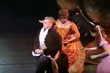 The Little Mermaid Pre-Broadway Part 10