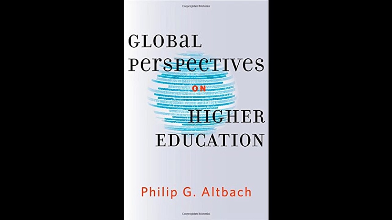 Global Perspectives on Higher Education