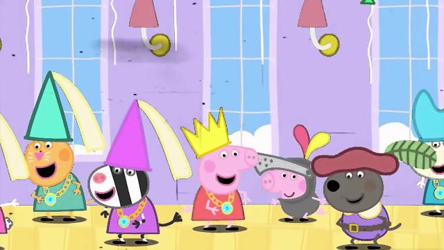 SATANISMO EM PEPPA PIG MENSAGEM SUBLIMINAR O LADO OBSCURO