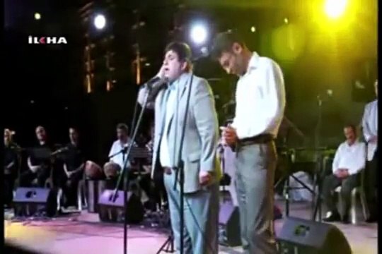 Mehmet Erarabacı & Aziz Hardal | Münavebeli Çift Ezan (Manisa)