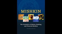 The Economics of Money Banking and Financial Markets 11th Edition The Pearson Series in Economics