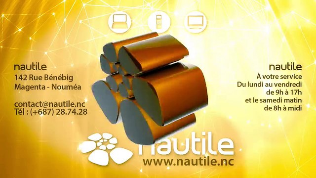 Le matelas connecté - Nautile Nouvelle Calédonie ADSL et Fibre optique