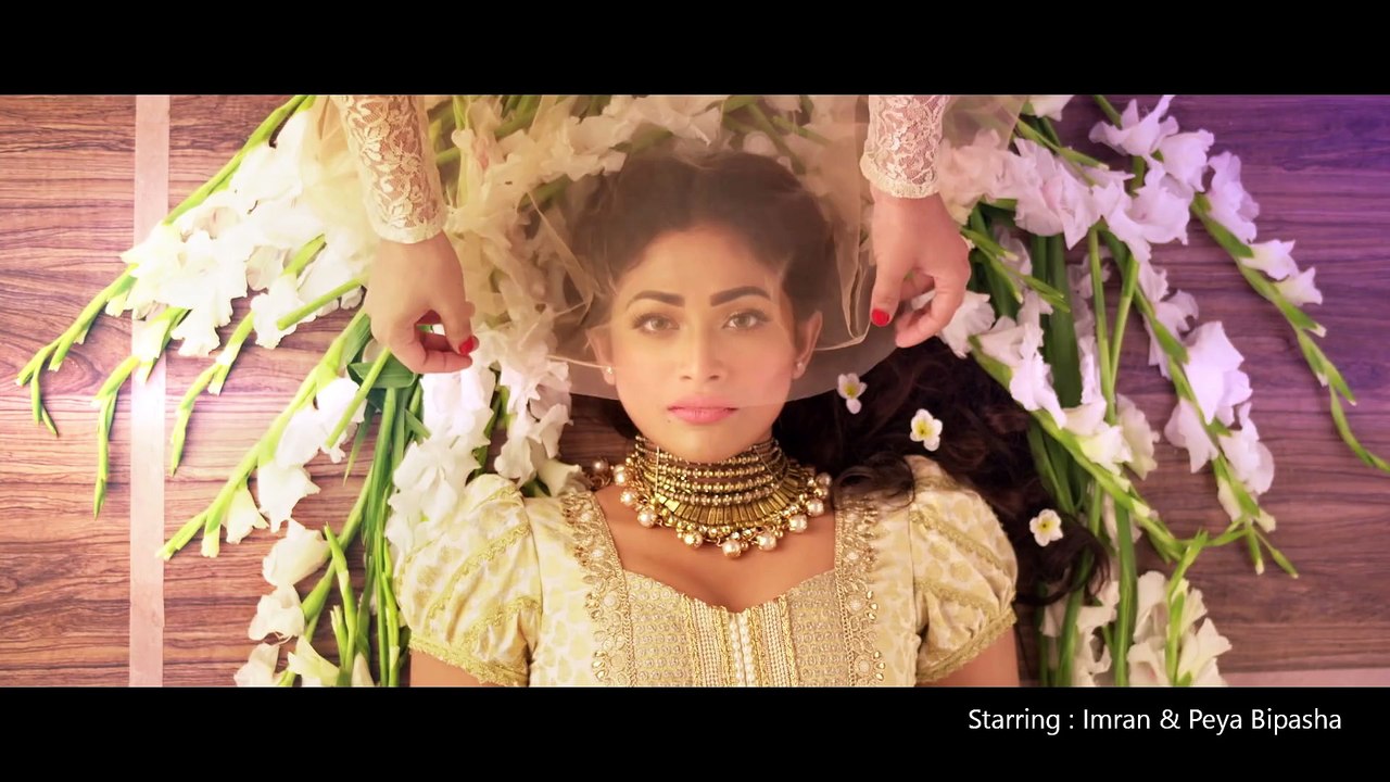 Fire Asho Na | IMRAN | Peya Bipasha | Bangla new song | 2016 | album Bolte bolte cholte cholte
