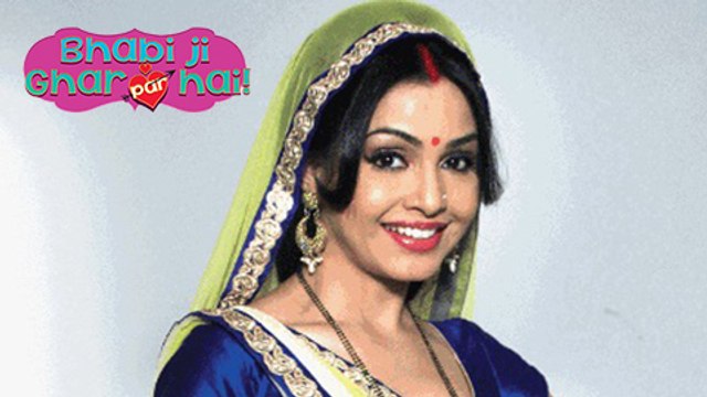 Ex Angoori aka Shilpa Shinde's advice to Shubhangi Atre | Bhabhiji Ghar Par Hai