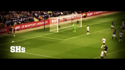 Riyad Mahrez vs Everton YouTube