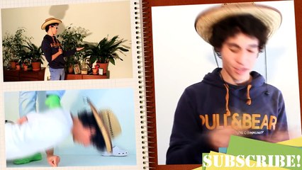 How to make a Car - Powered Car - Very Simple_HD