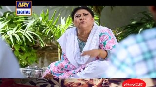 Shehzada Saleem Episode 59 on Ary Digital - 28th April 2016