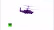 AWESOME SOUND Russian Ka 52 Mi 28NE Attack Helicopters + Mi 38 HelicopterAWESOME SOUND Rus
