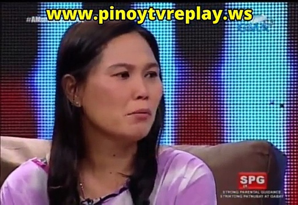 Love Hotline April 29  2016 Part 2