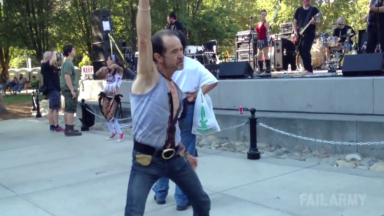 Best Stripper and Pole Dancing Fails Compilation || FailArmy