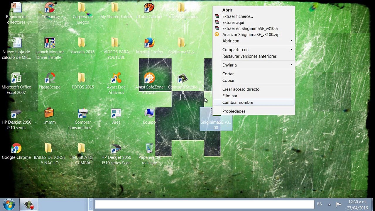 Como Descargar Minecraft 1.9/1.9.1/1.9.2 Windows 7/8