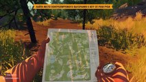 Firewatch. Weekdays forester. Walkthrough - Day 76 episode 8