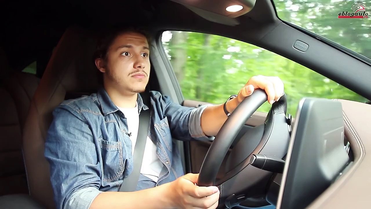 Mercedes Benz CLA 220 CDI Shooting Brake 2015