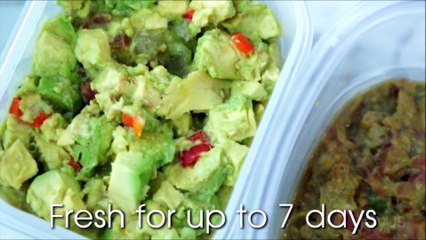 Make Your Organic Food Last Longer - Lastingfreshness.com