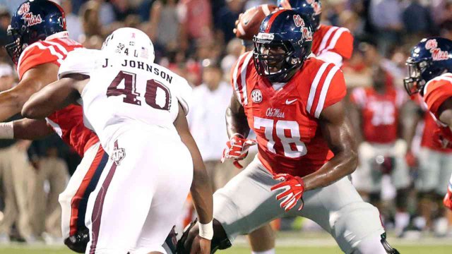 Abramson: Dolphins Lucky to Get Tunsil?