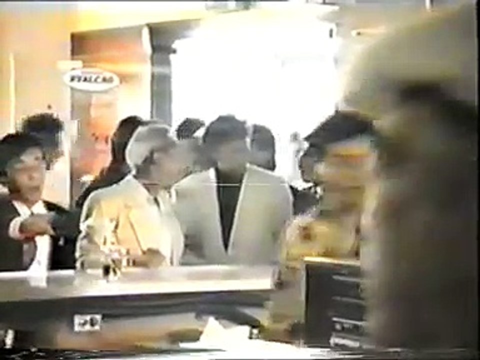 EL JEROS DE LOS CHICHOS EN UNA BODA