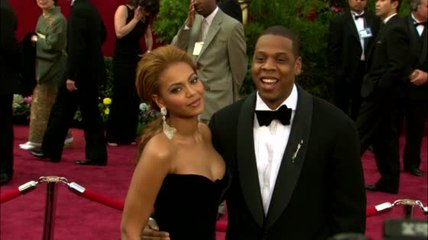 Beyonce widmet ihrem Ehemann Jay Z ein Lied
