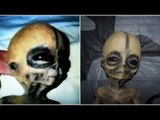 Cientista  faz revelações sobre Aliens e mostra fotos de ETS