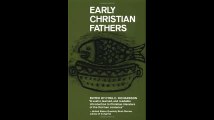 Early Christian Fathers Library of Christian Classics