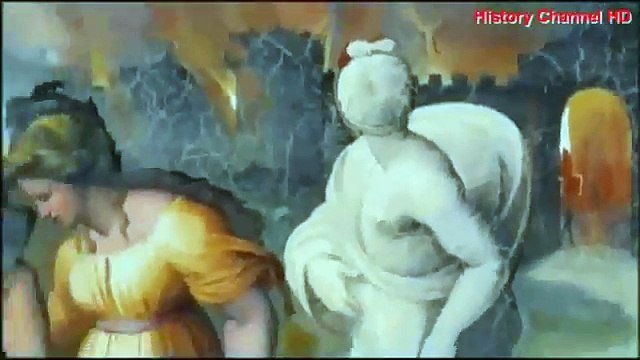 Documentary Film: Sodom And Gomorrah - The Real Sin City (SECRET ANCIENT) History Channel new