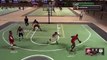NBA 2K16 My Park | Ankle Breakers | Highlights | Funny Moments | Fails | Pt . 1