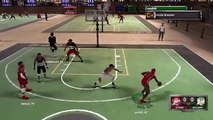 NBA 2K16 My Park | Ankle Breakers | Highlights | Funny Moments | Fails | Pt . 1