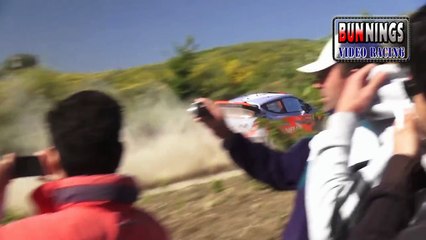 [HD] WRC Rally Portugal 2015 @BunningsVideo