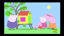 PEPPA PIG - A Casa na Árvore - Desenho Infantil Educativo - Dublado