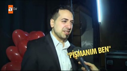 Özge, Mustafayı affedecek mi? - Esra Erolda 151. Bölüm - atv
