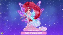 Klub Winx 7 - Tynix (Pełna wersja)