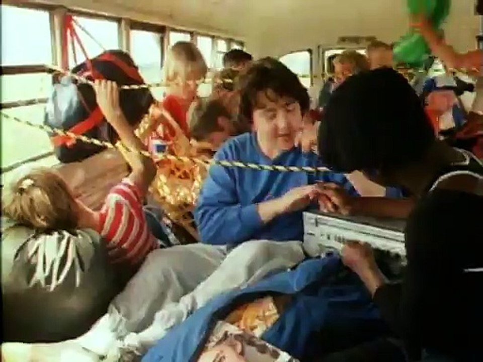 Oddballs (1984) 1/2