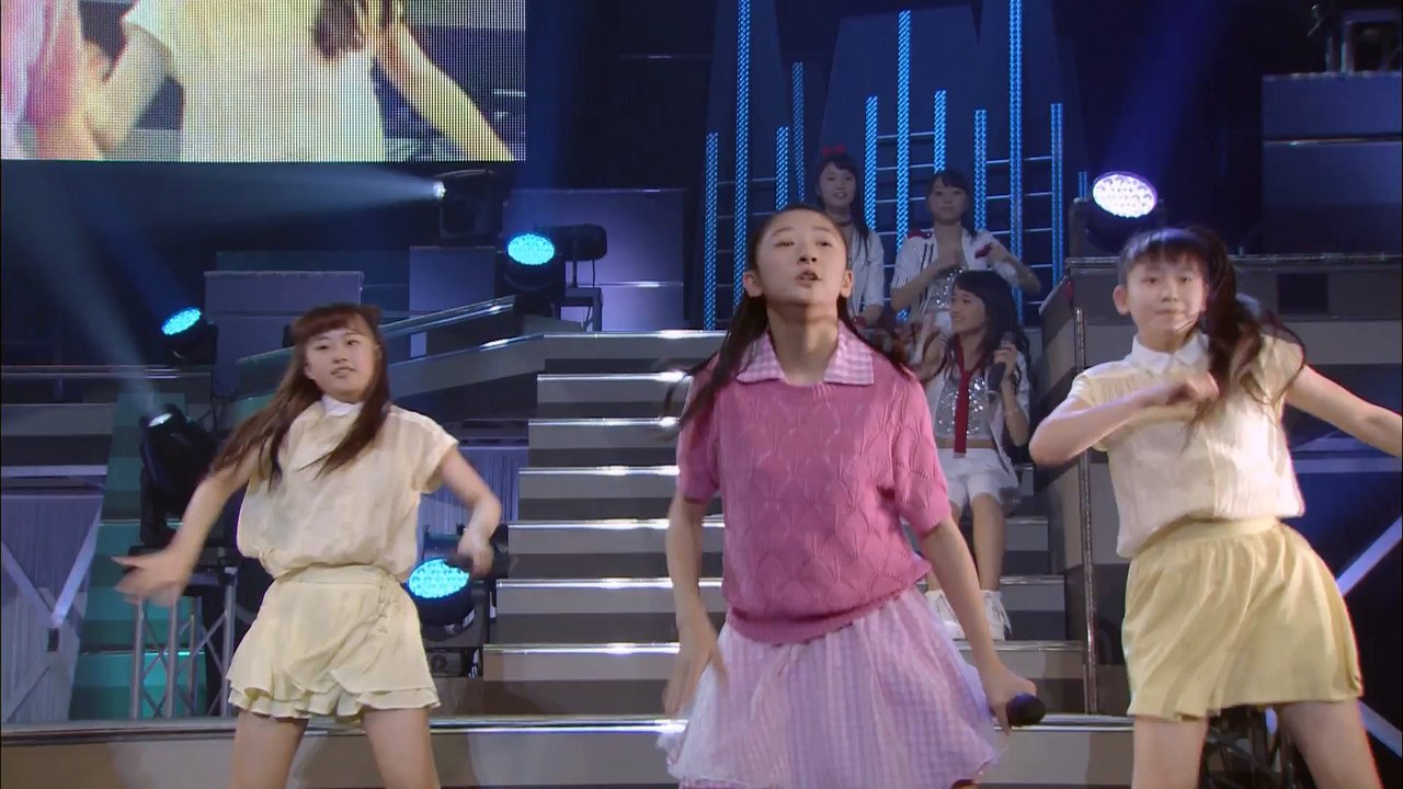 Hello! Project Concert Tour 2016 Winter - DANCING! SINGING! EXCITING! - 1