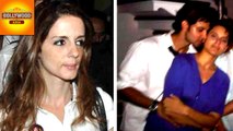 Sussanne SPEAKS About Kangana-Hrithik Leaked Picture | Bollywood Asia