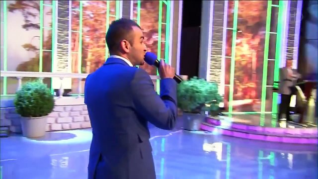 КВН Сборная МФЮА - шоу Голос и Пелагея