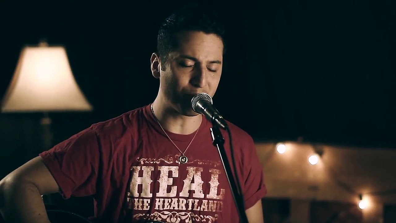 Radioactive - Imagine Dragons (Boyce Avenue acoustic cover) on Apple & Spotify