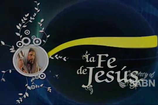 14-20 - La Verdadera Iglesia - LA FE DE JESÚS - Pr Aicardo Arias