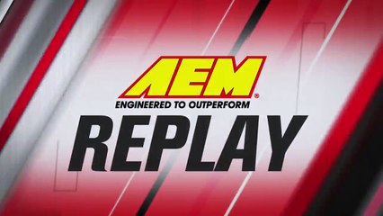 Vaughn Gittin Jr. Makes the Great 8 With Win Over Jeff Jones