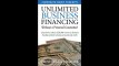 Unlimited Business Financing Learn How To Obtain 250000 Or More In Business Funding Without Harming Your Personal