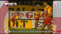 [HD] 17.10.1992 - 1992-1993 Turkish 1st League Matchday 8 Galatasaray 4-2 Bursaspor