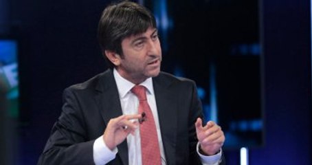 Rıdvan Dilmen: Fenerbahçe'yi Bir Daha Çalıştırmayacağım