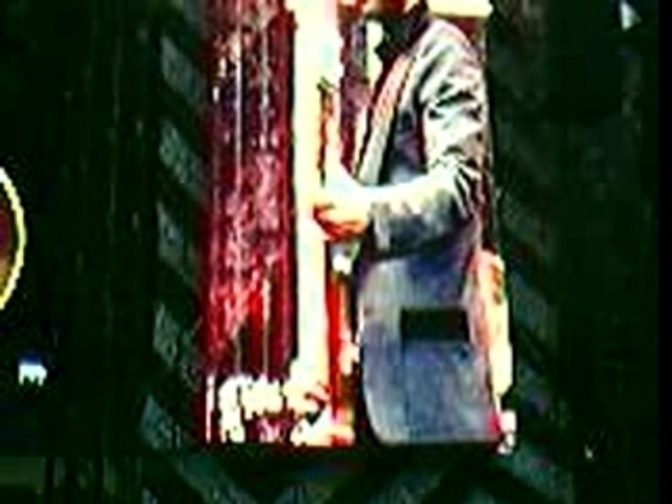 MUSE Parc des Princes Butterflies & Hurricanes