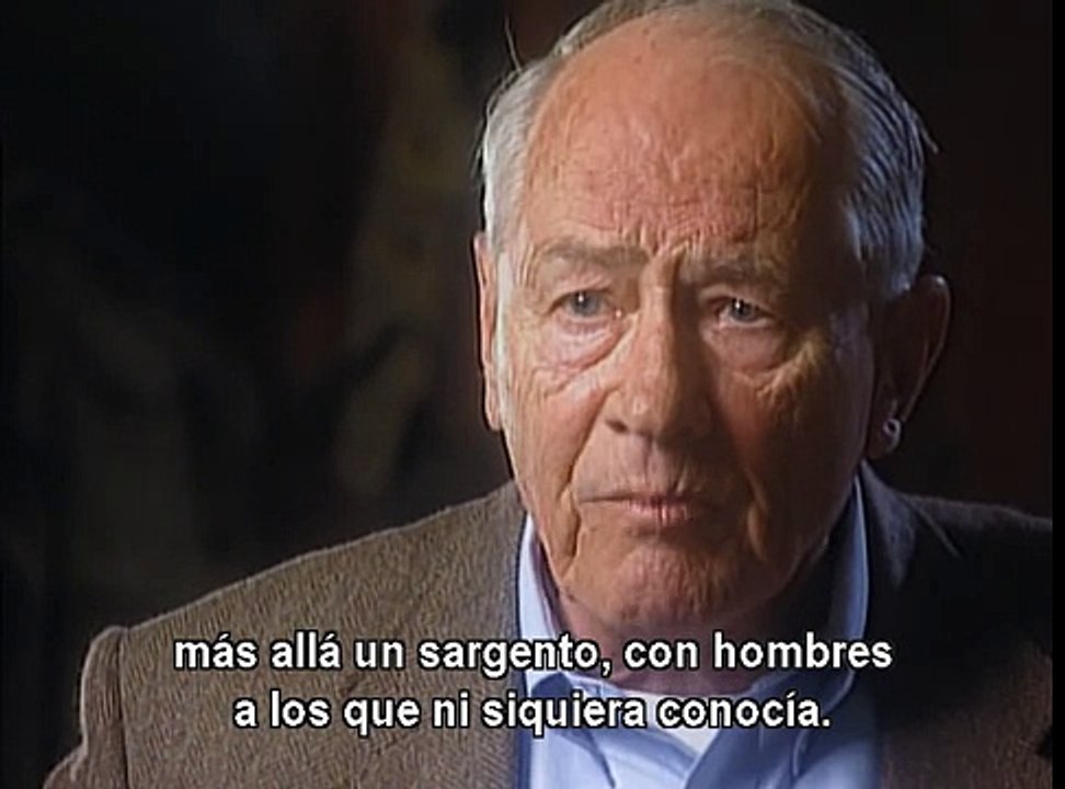 Cómo se hizo "Salvar al soldado Ryan" ("Saving Private Ryan" making-of)