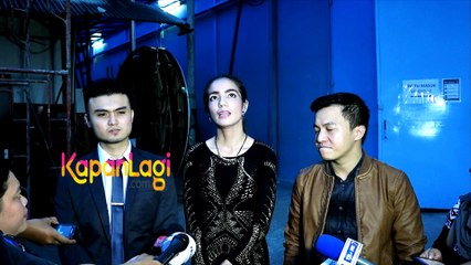 Kiki Mirano Bantah KDRT, Ini Tanggapan Sheila Marcia