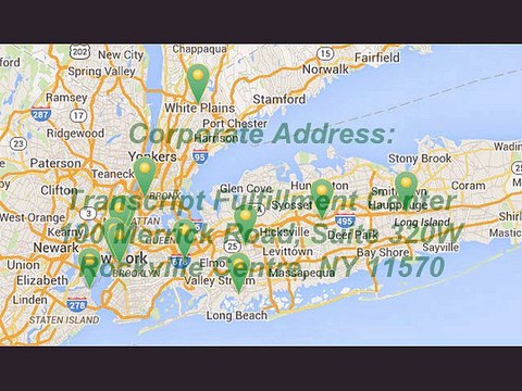 Court reporting agencies Queens NY